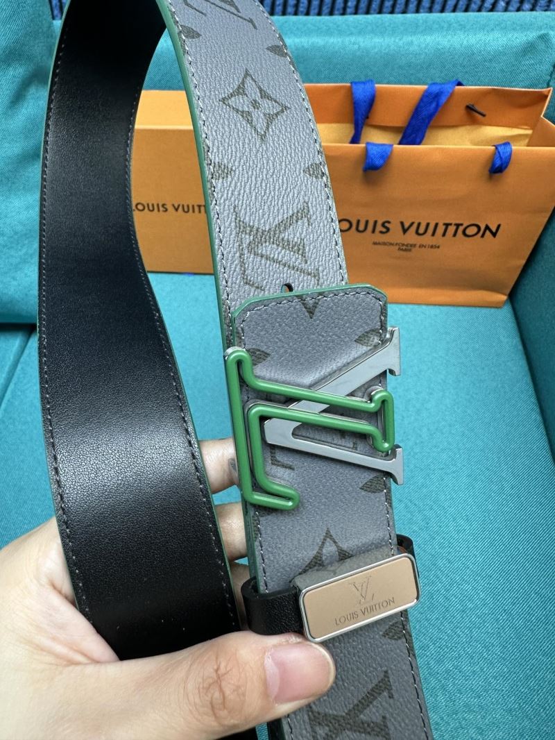 Louis Vuitton Belts